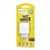  Адаптер Сетевой Hoco C72A 1USB/5V/2.1A (white) 