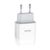  Адаптер Сетевой Hoco C72A 1USB/5V/2.1A (white) 