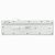  Клавиатура Dialog KGK-16U Gan-Kata (white) игровая с подсветкой 
