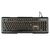  Клавиатура Dialog KGK-21U Gan-Kata (black) игровая с подсветкой 