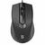  Мышь оптическая Defender Optimum MB-270 (black) 