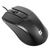  Мышь оптическая Defender Optimum MB-270 (black) 