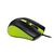  Мышь оптическая Smart Buy SBM-352-GK ONE (green/black) 