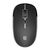  Мышь оптическая беспроводная Defender MB-775 Hit (black) 