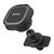  Держатель автомобильный Hoco CA52 Intelligent air outlet on-car holder (black/grey) 