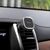  Держатель автомобильный Hoco CA52 Intelligent air outlet on-car holder (black/grey) 