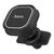  Держатель автомобильный Hoco CA52 Intelligent air outlet on-car holder (black/grey) 