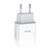  Адаптер Сетевой Hoco C73A 2USB/5V/2.4A (white) 