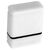  Флэш накопитель USB 32 Гб Qumo Nanodrive (white) 