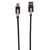  Дата-Кабель Red Line Rare USB - Type-C, черный 