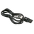  Дата-Кабель Red Line Rare USB - Type-C, черный 