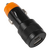  АЗУ Red Line Tech 1 USB + Type-C (модель AC-20), 3A, черный 
