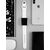  Ремешок для Apple watch - 42-44 mm, mObility, белый 