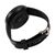  Ремешок силиконовый Red Line для Apple watch – 42-44 mm (S3/S4/S5 SE/S6/S7/S8), черный 