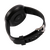  Ремешок силиконовый для cмарт часов Xiaomi Amazfit BIP/GTS 20 mm, черный с красным 