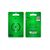  Карта памяти microSDHC BOROFONE, 4GB, зеленый 