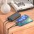  Внешний аккумулятор Hoco J101A 20000mAh 2USB/Type-C (black)(212729) 
