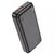  Внешний аккумулятор Hoco J101A 20000mAh 2USB/Type-C (black)(212729) 