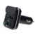  Автомобильный FM-трансмиттер - M32 2USB (black) (212236) 