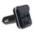  Автомобильный FM-трансмиттер - M32 2USB (black) (212236) 