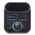  Автомобильный FM-трансмиттер - M32 2USB (black) (212236) 