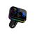  Автомобильный FM-трансмиттер - M34 2USB (black) (212235) 