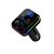  Автомобильный FM-трансмиттер - M34 2USB (black) (212235) 