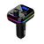  Автомобильный FM-трансмиттер - M34 2USB (black) (212235) 
