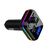  Автомобильный FM-трансмиттер - M34 2USB (black) (212235) 