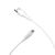  Кабель USB - micro USB Borofone BX18 Optimal, 100 см, (white) 2А (white) (122957) 