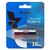  Флэш накопитель USB 16 Гб Netac U182 3.0 (red) (210714) 