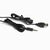  Компьютерная акустика Dialog Colibri AC-202UP (black/white) (84206) 