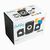  Компьютерная акустика Dialog Colibri AC-202UP (black/white) (84206) 