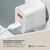  Зарядная станция 3 в 1 Charging Stand Neo: iPhone, Apple Watch, Airpods, 20 Вт, белая, Deppa, 24017 