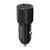  АЗУ Breaking C07, USB-A + USB-C, QC 3.0, PD 36W, 3A (Черный) 