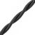  Кабель Breaking K17, USB-C - Lightning, 1,2м, MOUNTAIN SERIES (Черный) 