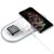  ЗУ Сетевое Беспроводное Hoco CW24 Handsome 3-in-1 (white) (211865) 