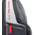  Рюкзак Piquadro Urban CA4550UB00BM/GRN серый/черный 