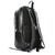  Рюкзак унисекс Piquadro Blue Square CA3214B2/N черный натур.кожа 