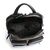  Рюкзак мужской Piquadro Blue Square CA5574B2V/N черный натур.кожа 