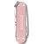  Нож перочинный Victorinox Classic Cotton Candy (0.6221.252G) 58мм 7функц. карт.коробка 