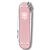  Нож перочинный Victorinox Classic Cotton Candy (0.6221.252G) 58мм 7функц. карт.коробка 