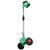  Триммер-газонокосилка ZITREK GreenCut 20 Pro (082-2005) (20В, Li-ion аккумулятор 2шт, колеса) 
