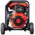  Электростанция FUBAG DS 7000 DA ES (641695) дизельная, электростартер, коннектор 
