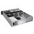  Корпус Exegate Pro 2U550-06/2U2088 EX234957RUS RM 19", высота 2U, 700W, USB 