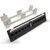  Патч-панель Hyperline PPW-12-8P8C-C5e 