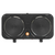  Настольная плитка Centek CT-1507 Black 