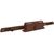  Доводчик НОРА-М Isparus 430 Slider (18778) дверной со скользащей тягой 40-100кг коричневый 