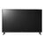  43" Телевизор LG 43LM5772PLA.ADKB черный 1920x1080, Full HD, 50 Гц, Wi-Fi, SMART TV, WebOs 