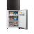  Холодильник Midea MDRB521MIE28OD черный 